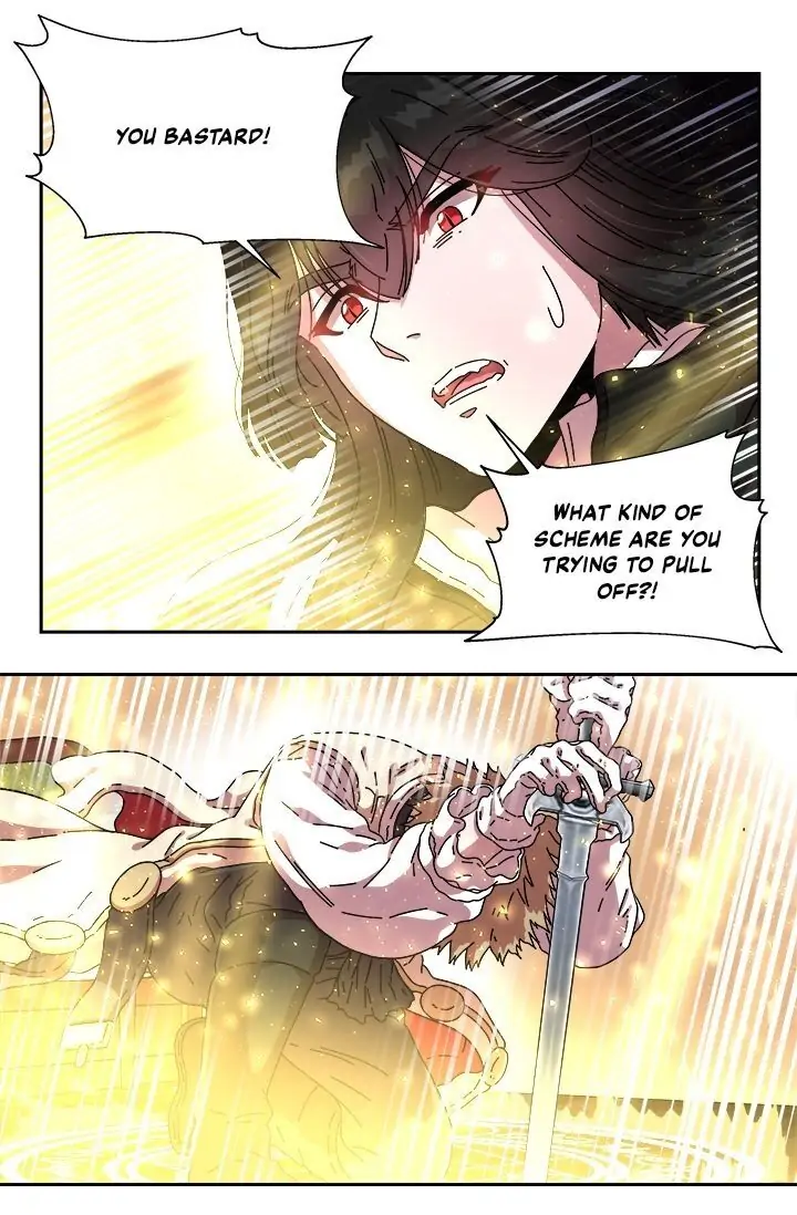 I was born as the Demon Lord’s daughter chapter 29 - page 10